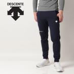 デサント DESCENTE  S.F.TECH トレーニング ロングパンツ メンズ DMMTJG11-NV