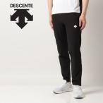 デサント DESCENTE  AIRY TRANSFER ソフトロングパンツ メンズ DMMTJG13-BK