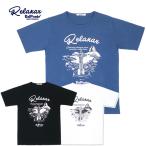 ダウポンチ DalPonte RELAXAR コルコバードTシャツ DPZ-RX147 メンズ メール便送料無料