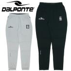 ダウポンチ DalPonte WPトレーニングジャージテーパードパンツ DPZ0318 メンズ