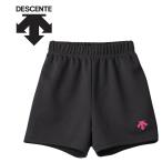  Descente DESCENTE волейбол брюки мужской DSP-6091W-BKMZ почтовая доставка бесплатная доставка 