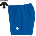  Descente DESCENTE волейбол брюки женский DSP-6092WB-ABL почтовая доставка бесплатная доставка 