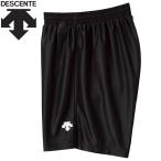  Descente DESCENTE волейбол брюки мужской DSP-6704B-BLK почтовая доставка бесплатная доставка 