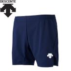  Descente DESCENTE волейбол брюки мужской DSP-6903B-NVY почтовая доставка бесплатная доставка 