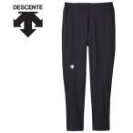  Descente DESCENTE волейбол разогрев брюки мужской женский унисекс DV4FLP01U-BK00