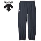  Descente DESCENTE волейбол утеплитель брюки мужской женский унисекс DV4FLP02U-BK00