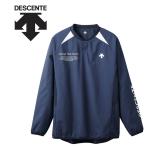  Descente DESCENTE волейбол утеплитель жакет мужской женский унисекс DV4FWB02U-NV00
