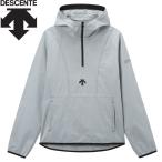  Descente DESCENTE разогрев жакет DV5FJK01U-GY01 мужской женский 
