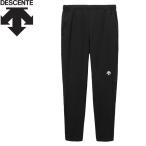  Descente DESCENTE разогрев длинные брюки DV5FLP01U-BK00 мужской женский 