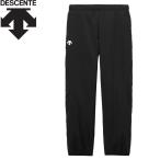 Descente DESCENTE утеплитель брюки DV5FLP02U-BK00 мужской женский 