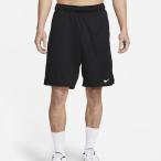 ナイキ DF TOTALTY KNT ショート 9インチ UL DV9329-010 メンズ メール便送料無料