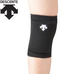 Yahoo! Yahoo!ショッピング(ヤフー ショッピング)デサント DESCENTE バレー 膝パッド ニーパッド（2個組） ジュニア DVB-8704JB-BLK メール便送料無料