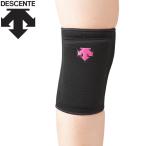 Yahoo! Yahoo!ショッピング(ヤフー ショッピング)デサント DESCENTE バレー 膝パッド ニーパッド（2個組） ジュニア DVB-8704JB-BPK メール便送料無料