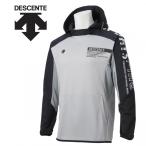  Descente bare- теплый тренировочный унисекс DVUSJF20-GYM