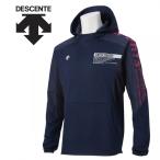  Descente bare- теплый тренировочный унисекс DVUSJF20-NV
