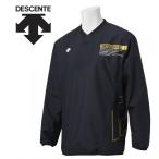  Descente bare- утеплитель жакет унисекс DVUSJF30-BK