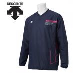  Descente bare- утеплитель жакет унисекс DVUSJF30-NV