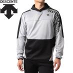  Descente bare- теплый тренировочный унисекс DVUUJF20-GYM