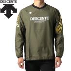 Descente bare- длинный рукав p Ractis pi стерео унисекс DVUUJK30-KH почтовая доставка бесплатная доставка 