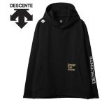  Descente DESCENTE тренировочный жакет мужской женский DVUVJF20-BK
