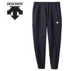  Descente DESCENTE тренировочный брюки мужской женский DVUVJG20-NV почтовая доставка бесплатная доставка 
