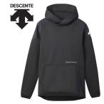  Descente bare- теплый тренировочный унисекс DVUWJF20-BK