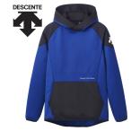  Descente bare- теплый тренировочный унисекс DVUWJF20-BL
