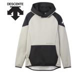  Descente bare- теплый тренировочный унисекс DVUWJF20-GRM