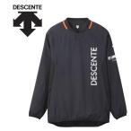  Descente bare- утеплитель жакет унисекс DVUWJF30-BK