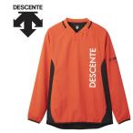  Descente bare- утеплитель жакет унисекс DVUWJF30-OR