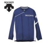  Descente bare- длинный рукав pi стерео унисекс DVUWJK31-NV