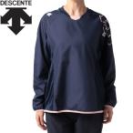  Descente bare- длинный рукав p Ractis pi стерео женский DVWUJK30-NV почтовая доставка бесплатная доставка 