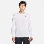 メール便送料無料 ナイキ DF RLGD リセット L/S Tシャツ DX0994-100 メンズ