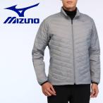 ミズノ MIZUNO ゴルフ 発熱素材 ブレスサーモムーブダウン E2ME250505 メンズ