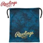ローリングス Rawlings GS2 グラブフクロ EAC15S03-STBLU メール便送料無料