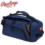  low кольцо sRawlings 2WAY сумка "Boston bag" EBP15S01-N