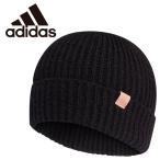アディダス WOMEN’S CUFF BEANIE EMI46-GV5090 レディース メール便送料無料