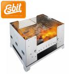 エスビット チャコールグリル BBQ300 ESBBQ300S0