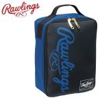  low кольцо s сумка для обуви ESC14S01-BBLU бейсбол 