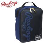  low кольцо s сумка для обуви ESC14S01-BN бейсбол 