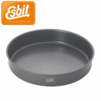 エスビット アルミフライパン ESP185HANS