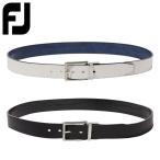  foot Joy Golf FJ Cross Club двусторонний ремень мужской FA23RBT 2023 модель 