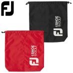  foot Joy Golf FJ 2 салон обувь сумка FA23SC2SB 2023 модель 