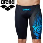  Arena плавание половина леггинсы мужской FAR-0541M-BKBU почтовая доставка бесплатная доставка возвращенние товара не возможно 