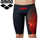  Arena плавание половина леггинсы мужской FAR-0541M-BKRD почтовая доставка бесплатная доставка возвращенние товара не возможно 