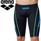  Arena плавание половина леггинсы мужской FAR-0546M-BKBU почтовая доставка бесплатная доставка возвращенние товара не возможно 
