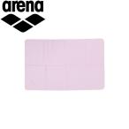 アリーナ arena スイミング スイム 水泳 セームタオル L FAR-4931-PNK