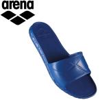 アリーナ 水泳 サンダル メンズ レディース FAR-9926-BLU