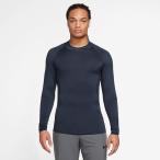  Nike NP DF тугой mokL/S верх FB7909-451 мужской возвращенние товара не возможно 2025SPCOUPON