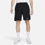  Nike пальто DF VCTRY Short 9 дюймовый FD5385-010 мужской почтовая доставка бесплатная доставка 